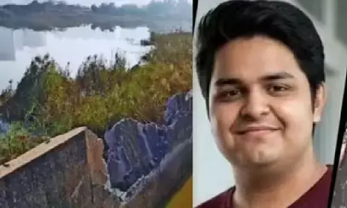 इंजीनियर मौत मामला: सीएम ने पांच दिन में जांच रिपोर्ट मांगी, नोएडा प्राधिकरण के CEO हटे, आज नोएडा आएगा जांच दल