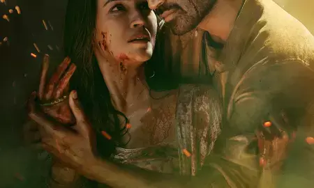 ओटीटी पर धमाका: इस हफ्ते रिलीज हो रही हैं रोमांस, थ्रिलर और स्पेस ड्रामा की हिट फिल्में और सीरीज