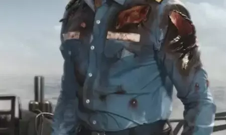 बॉर्डर 2 की रिलीज से पहले अहान शेट्टी ने शेयर किया इमोशनल पोस्ट