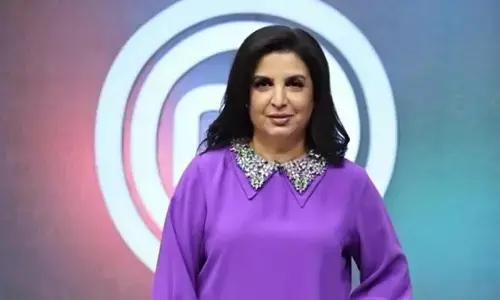 फराह खान कब करेंगी निर्देशन में वापसी करेंगी,  कुकिंग शो में किया खुलासा