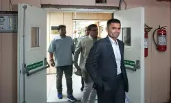 समीर वानखेड़े प्रमोशन पर सुप्रीम कोर्ट की मुहर, केंद्र की चुनौती खारिज समीर वानखेड़े प्रमोशन पर सुप्रीम कोर्ट की मुहर, केंद्र की चुनौती खारिज