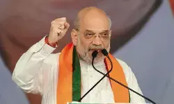 अमित शाह का उत्तराखंड दौरा: धर्म, संस्कृति और समाज सेवा पर फोकस अमित शाह का उत्तराखंड दौरा: धर्म, संस्कृति और समाज सेवा पर फोकस