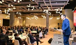 टोरंटो में गूंजा ‘इंडिया-कनाडा एआई डायलॉग 2026’, जिम्मेदार तकनीक पर जोर टोरंटो में गूंजा ‘इंडिया-कनाडा एआई डायलॉग 2026’, जिम्मेदार तकनीक पर जोर