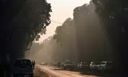 23 जनवरी से बदलेगा मौसम, एनसीआर को मिलेगी प्रदूषण से राहत