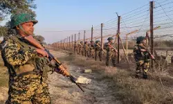 सीमा पर पाक की नापाक हरकत, सर्विलांस कैमरे लगाते समय की गोलीबारी, भारत का मुंहतोड़ जवाब