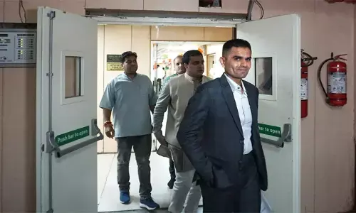 समीर वानखेड़े प्रमोशन पर सुप्रीम कोर्ट की मुहर, केंद्र की चुनौती खारिज