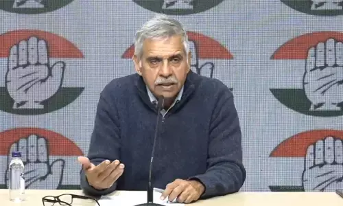 दिल्ली में कांग्रेस का विशेष कार्यक्रम, मनरेगा कार्यकर्ताओं की आवाज़ बनेगा मंच दिल्ली में कांग्रेस का विशेष कार्यक्रम, मनरेगा कार्यकर्ताओं की आवाज़ बनेगा मंच