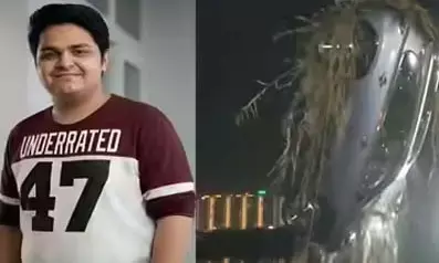 गड्ढे में भारत, भारत में गड्ढा गड्ढे में भारत, भारत में गड्ढा