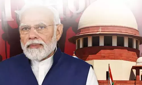 राजनीतिक संकल्प को परखने के लिए फिर वापस आया क्रीमी लेयर का सवाल राजनीतिक संकल्प को परखने के लिए फिर वापस आया क्रीमी लेयर का सवाल