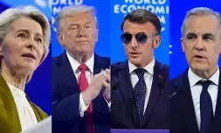 Davos 2026: ग्रीनलैंड पर ट्रंप के इरादों के खिलाफ यूरोप का खुला मोर्चा,  नाटो युद्धाभ्यास की तैयारी; जानें किस नेता ने क्‍या कहा