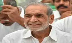 सिख विरोधी दंगों के एक केस में कांग्रेस के पूर्व सांसद सज्जन कुमार बरी