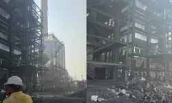 छत्तीसगढ़ के बलौदा बाजार के स्टील प्लांट में ब्लास्ट से 7 मजदूरों की मौत, कई झुलसे