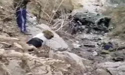 जम्मू-कश्मीर के डोडा में हादसा: सेना का बुटेलप्रुफ वाहन 200 फीट गहरी खाई में गिरा, दस जवान शहीद