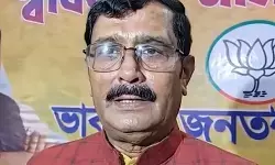 पीएम मोदी के साथ पूरा केंद्रीय मंत्रिमंडल बंगाल की जनता के साथ : राहुल सिन्हा