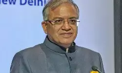 सीईसी ज्ञानेश कुमार ने चुनाव आयोग के डिजिटल प्लेटफॉर्म ईसीआईएनईटी का शुभारंभ किया