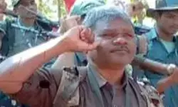 सारंडा जंगल में सुरक्षाबलों की सबसे बड़ी जीत, 15 नक्सली ढेर