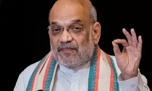 गृह मंत्री अमित शाह उत्तराखंड में करेंगे पतंजलि इमरजेंसी अस्पताल का लोकार्पण गृह मंत्री अमित शाह उत्तराखंड में करेंगे पतंजलि इमरजेंसी अस्पताल का लोकार्पण