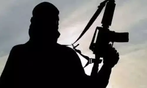 गणतंत्र दिवस से पहले देश को दहलाने की साजिश का हुआ पर्दाफाश,जानें- क्या है आंतकियों का कोड 26-26