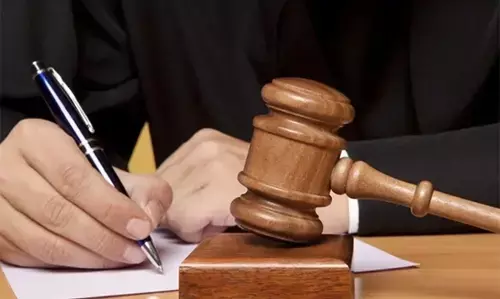 लश्कर-ए-तैयबा भर्ती मामला: एनआईए कोर्ट ने सैयद एम इदरीस को सुनाई 10 साल की सजा लश्कर-ए-तैयबा भर्ती मामला: एनआईए कोर्ट ने सैयद एम इदरीस को सुनाई 10 साल की सजा