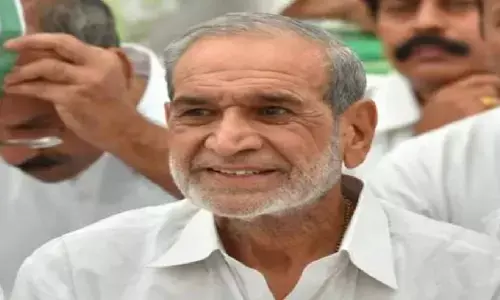 सिख विरोधी दंगों के एक केस में कांग्रेस के पूर्व सांसद सज्जन कुमार बरी