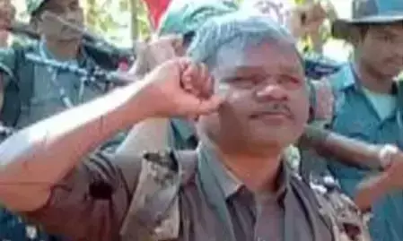 सारंडा जंगल में सुरक्षाबलों की सबसे बड़ी जीत, 15 नक्सली ढेर