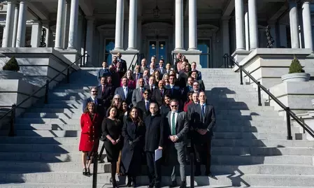 भारत-अमेरिका ने अवैध ड्रग तस्करी व प्रीकर्सर रसायनों के दुरुपयोग के खतरों पर की चर्चा भारत-अमेरिका ने अवैध ड्रग तस्करी व प्रीकर्सर रसायनों के दुरुपयोग के खतरों पर की चर्चा