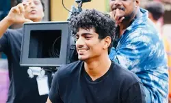 फिल्म प्रोजेक्ट के नाम पर 40 लाख की कथित धोखाधड़ी: पलाश मुच्छाल पर गंभीर आरोप, सांगली पुलिस कर रही प्राथमिक जांच