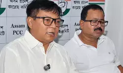 असम में ‘मतदाता सूची से नाम हटाने’ पर लोकतंत्र को गंभीर खतरे की चेतावनी: विपक्ष के नेता देबब्रत सैकिया