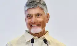 आंध्र प्रदेश की ब्रांडिंग को बढ़ावा देने के लिए दावोस दौरा उपयोगी : चंद्रबाबू नायडू