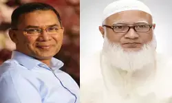 बांग्लादेश चुनाव की बिसात बदली: जमात-ए-इस्लामी सत्ता के करीब, तारिक रहमान उभरे पीएम पद के मजबूत दावेदार
