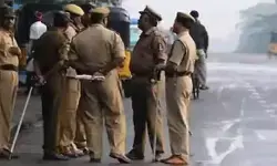 मेघालय आईईडी विस्फोट मामले में एचएनएलसी के दो और उग्रवादी गिरफ्तार मेघालय आईईडी विस्फोट मामले में एचएनएलसी के दो और उग्रवादी गिरफ्तार