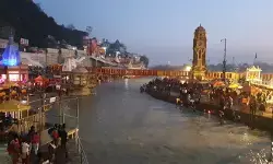 हरिद्वार में बसंत पंचमी स्नान के लिए व्यापक यातायात डायवर्जन, भारी वाहनों का प्रवेश प्रतिबंधित