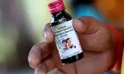 ओडिशा में कफ सिरप तस्करी का बड़ा भंडाफोड़, आठ गिरफ्तार