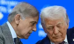 ट्रंप के ‘बोर्ड ऑफ पीस’ में शहबाज शरीफ की एंट्री, पाकिस्तान में सियासी तूफान, विपक्ष बोला- यह कूटनीति नहीं, बूट पॉलिश है