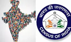 जनगणना 2027: 1 अप्रैल से पूछे जाएंगे ये 33 सवाल, सरकार ने जारी की पूरी लिस्ट जनगणना 2027: 1 अप्रैल से पूछे जाएंगे ये 33 सवाल, सरकार ने जारी की पूरी लिस्ट