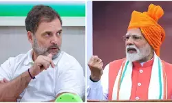 अमेरिकी टैरिफ पर राहुल गांधी का मोदी सरकार पर हमला, कहा- 4.5 करोड़ से अधिक नौकरियां और लाखों व्यवसाय खतरे में