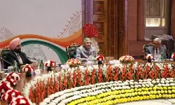 आईआईसीडीईएम सम्मेलन ने अंतरराष्ट्रीय चुनावी मानकों पर गंभीर चर्चा को बढ़ावा दिया : ज्ञानेश कुमार आईआईसीडीईएम सम्मेलन ने अंतरराष्ट्रीय चुनावी मानकों पर गंभीर चर्चा को बढ़ावा दिया : ज्ञानेश कुमार