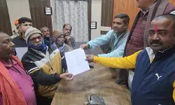 पीएम स्वनिधि योजना से भागलपुर के लाभार्थी हो रहे आर्थिक रूप से सशक्त, पीएम मोदी का जताया आभार पीएम स्वनिधि योजना से भागलपुर के लाभार्थी हो रहे आर्थिक रूप से सशक्त, पीएम मोदी का जताया आभार