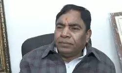 खड़गे को चंदोलिया की सलाह मोदी जैसा बनना है तो कॉफी बेचें