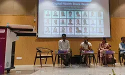 राष्ट्रीय स्वास्थ्य प्राधिकरण ने आईआईटी कानपुर में हेल्थकेयर के लिए फेडरेटेड इंटेलिजेंस हैकथॉन का किया आयोजन राष्ट्रीय स्वास्थ्य प्राधिकरण ने आईआईटी कानपुर में हेल्थकेयर के लिए फेडरेटेड इंटेलिजेंस हैकथॉन का किया आयोजन