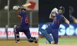 रायपुर में ईशान–सूर्या की तूफानी पारी, न्यूजीलैंड को सात विकेट से हराकर भारत ने टी-20 सीरीज में बनाई 2-0 की बढ़त