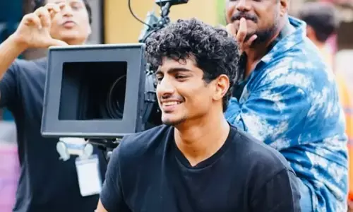 फिल्म प्रोजेक्ट के नाम पर 40 लाख की कथित धोखाधड़ी: पलाश मुच्छाल पर गंभीर आरोप, सांगली पुलिस कर रही प्राथमिक जांच फिल्म प्रोजेक्ट के नाम पर 40 लाख की कथित धोखाधड़ी: पलाश मुच्छाल पर गंभीर आरोप, सांगली पुलिस कर रही प्राथमिक जांच