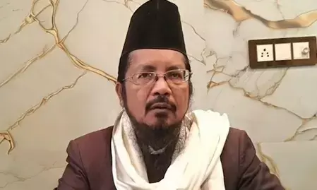 बांग्लादेश के हालात को ध्यान में रखकर क्रिकेट खेला जाना चाहिए : मौलाना शहाबुद्दीन रजवी