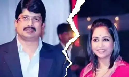 SIR में बेटियों का नाम कटने पर भड़कीं राजा भैया की पत्नी भानवी, सीएम योगी को पत्र लिखकर कहा-पुरुषों के नाम सुरक्षित SIR में बेटियों का नाम कटने पर भड़कीं राजा भैया की पत्नी भानवी, सीएम योगी को पत्र लिखकर कहा-पुरुषों के नाम सुरक्षित