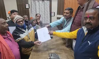 पीएम स्वनिधि योजना से भागलपुर के लाभार्थी हो रहे आर्थिक रूप से सशक्त, पीएम मोदी का जताया आभार पीएम स्वनिधि योजना से भागलपुर के लाभार्थी हो रहे आर्थिक रूप से सशक्त, पीएम मोदी का जताया आभार