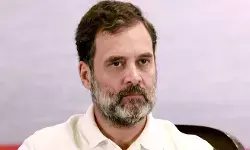 राहुल गांधी ने स्वीकारा जामताड़ा दौरे का निमंत्रण, जल्द होगी ऐतिहासिक जनसभा