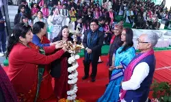 DU News: भारत को जानो’ उत्सव बना प्रवासी भारतीयों के बीच सांस्कृतिक सेतु