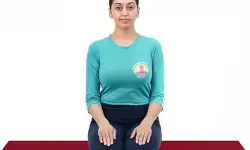 पीरियड्स की ऐंठन, सूजन और दर्द अब नहीं करेंगे परेशान, इन योगासनों से दूर होगी तकलीफ