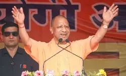 यूपी स्थापना दिवस पर सीएम योगी बोले: बीमारू से बना भारत का ग्रोथ इंजन