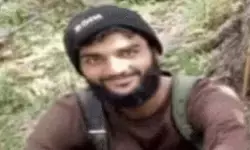 जम्मू-कश्मीर में सुरक्षाबलों को बड़ी सफलता, जैश-ए-मोहम्मद का पाकिस्तानी आतंकी ढेर, एम4 कर्बाइन बरामद